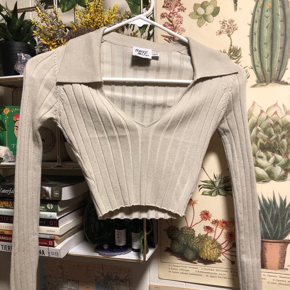 princess polly top